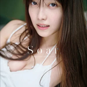 [JP] Rumika Fukuda (福田ルミカ): 2nd写真集 Soar (149 photos + 3 videos)